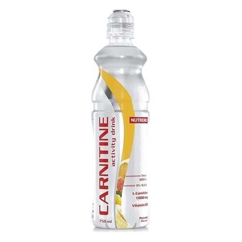 Напиток NUTREND Carnitine Activity Drink (0.75 л) помело