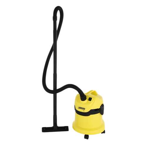 Строительный пылесос Karcher WD 2 1.629-764.0