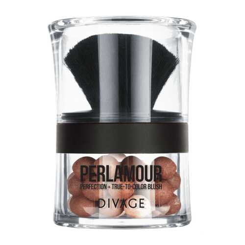 Румяна Divage Perlamour № 904 20 г