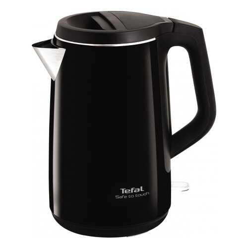 Чайник электрический Tefal KO260830 Black