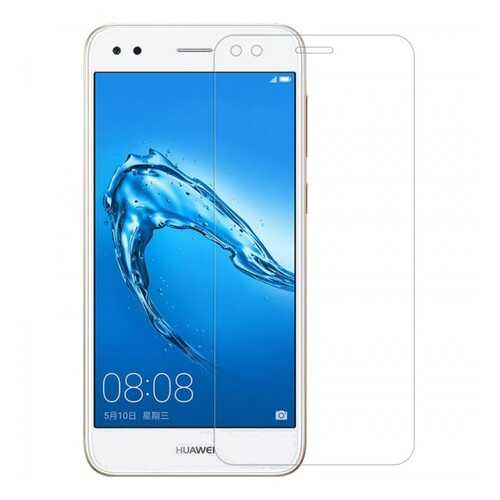 Защитное стекло Nillkin для Huawei Y6 Pro (2017) Transparent
