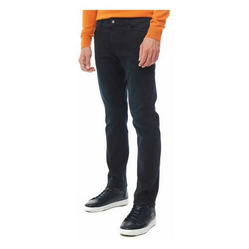 Джинсы мужские TOM TAILOR 1015962-10170 синие 34/34