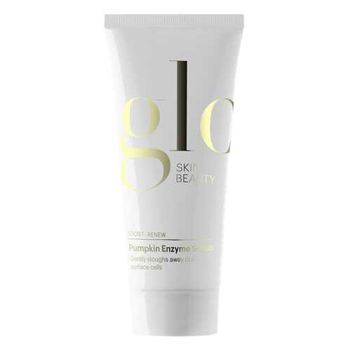 Скраб для лица Glo Skin Beauty Pumpkin Enzyme Scrub 60 мл