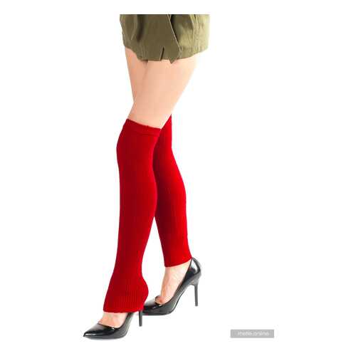 Гетры женские Mademoiselle Scalda Cash 995 glicine UNI