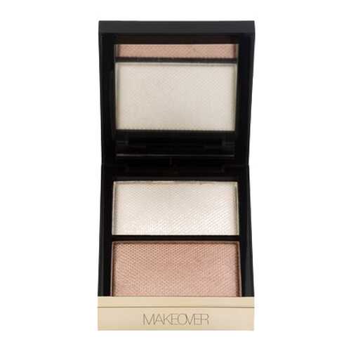 Пудра Makeover Paris Intensity Three