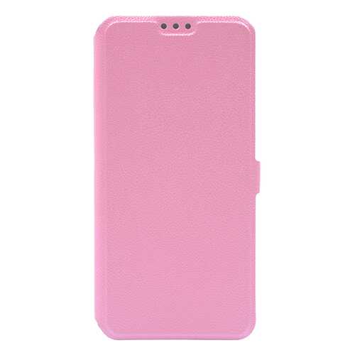 Чехол Book Type UltraSlim для ASUS Zenfone Max Pro (M2) ZB631KL розовый