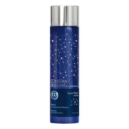 Шампунь Constant Delight Super Pearl 250 мл