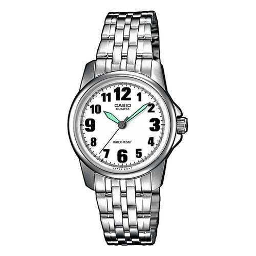 Наручные часы кварцевые женские Casio Collection LTP-1260PD-7B