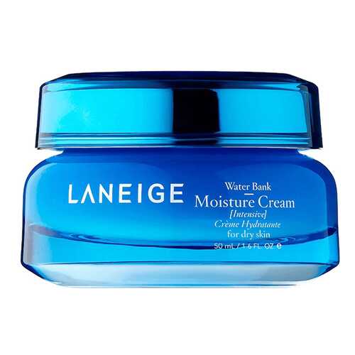 Крем для лица Laneige Water Bank Moisture Cream 50 мл