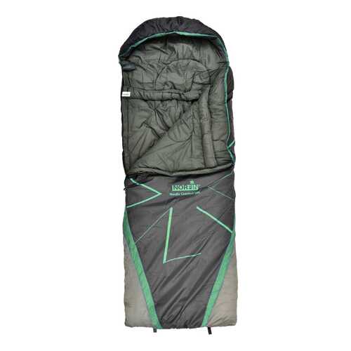 Norfin Мешок спальный Norfin Nordic Comfort 500 NF L
