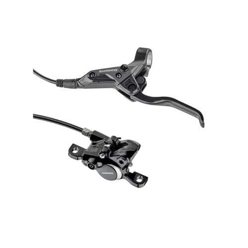 Тормоз дисковый Shimano М315 1000мм EM315LFPRA100