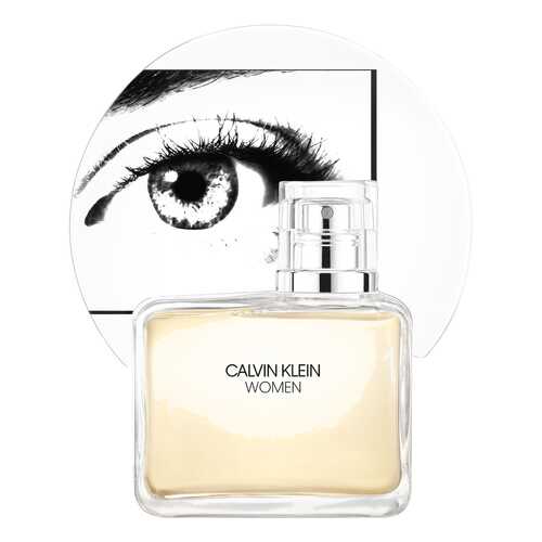 Туалетная вода Calvin Klein Women 100 мл