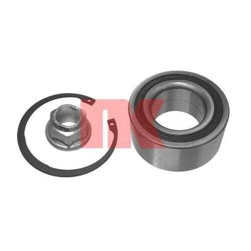 Подшипник ступицы Nk 753320