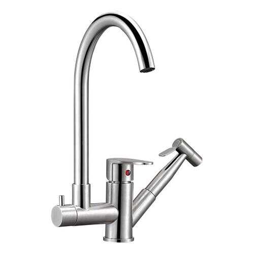Смеситель для кухонной мойки SOLONE JAT18-A094