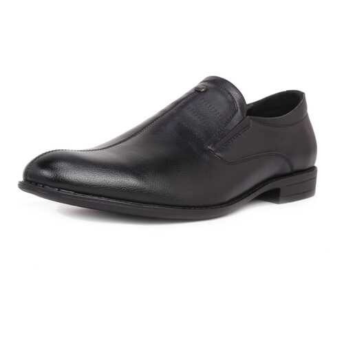 Туфли мужские T.Taccardi 710017642 черные 41 RU
