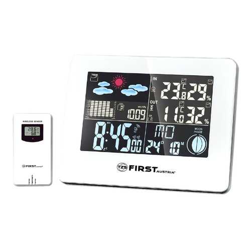 Метеостанция First 2461-2-WI