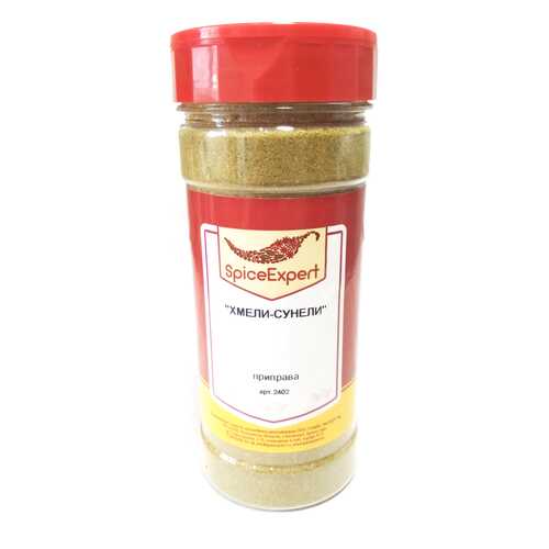 Приправа SpicExpert Хмели-сунели 200 г