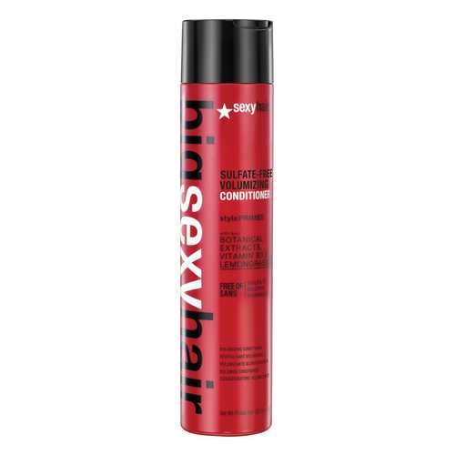 Кондиционер для волос Sexy Hair Big для окрашенных волос 300 мл