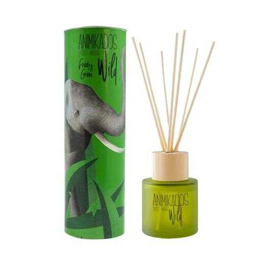 Диффузор ароматический AMBIENTAIR, Wild, Elephant, 100 мл