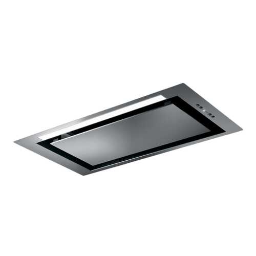 Вытяжка встраиваемая Elica Hidden IX/A/60 Silver/Black
