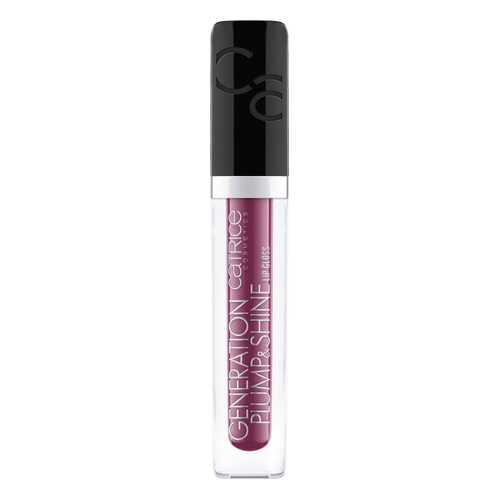 Блеск для губ CATRICE Generation Plump & Shine Lip Gloss 080 4,3 мл