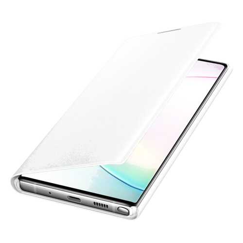 Чехол Samsung EF-NN975PWEGRU