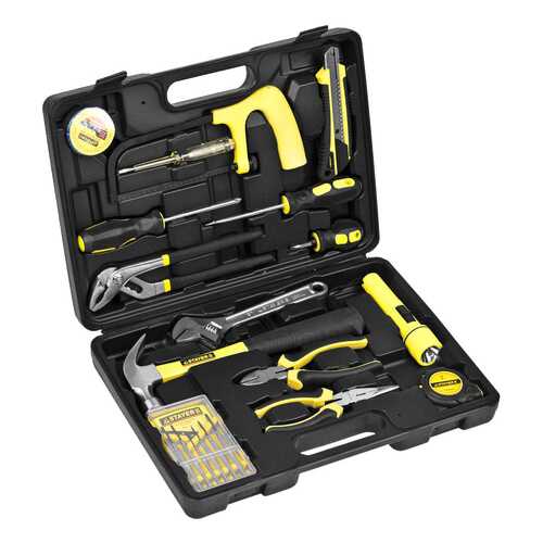 Набор инструмента Stayer 22052-H15