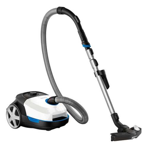 Пылесос Philips Performer Active FC8584/01 Blue/Black