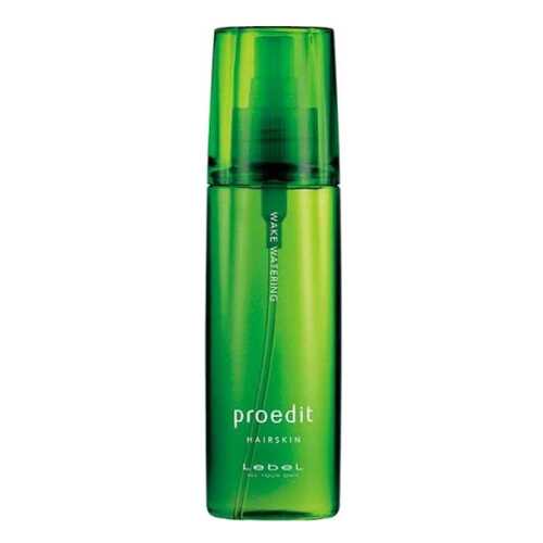 Лосьон для волос Lebel Proedit Hairskin Wake Watering 120 мл