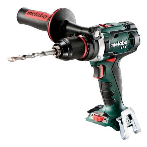 Аккумуляторный гайковерт BS 18 LTX Impuls Cordles Drill Scre TV00