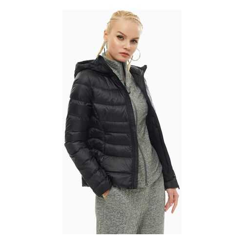 Пуховик женский PUMA 58004501 черный S