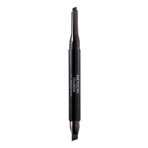 Карандаш для глаз Revlon ColorStay 2 in 1 Angled Kajal 102 28 г
