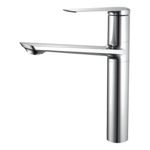 Смеситель для кухонной мойки rush bering be5535-22