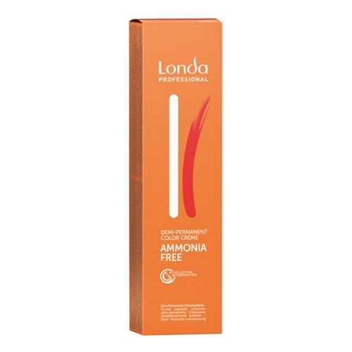 Тонирующая краска Londa professional Ammonia free 0/56 Красно-фиолетовый микстон