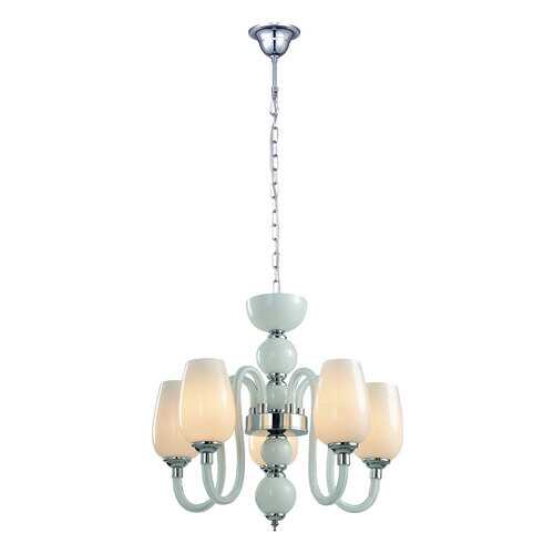 Люстра подвесная Arte Lamp A1404LM-5WH