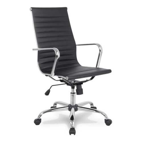 Компьютерное кресло College H-966L-1 286606, черный
