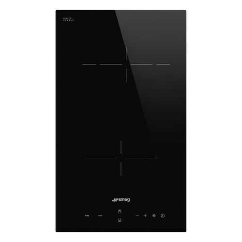 Встраиваемая электрическая панель Smeg SE232TD