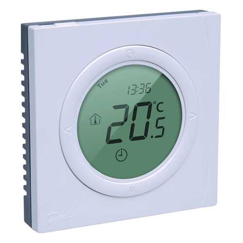 Терморегулятор для теплых полов Danfoss ECtemp Next Plus
