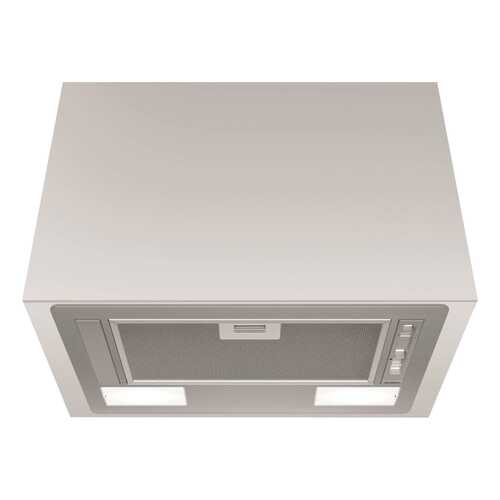 Вытяжка встраиваемая Indesit CT 64LSS Silver