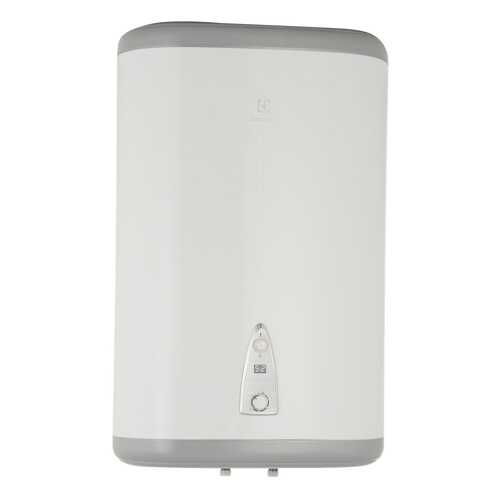 Водонагреватель накопительный Electrolux EWH 80 Centurio Digital 2 white/grey