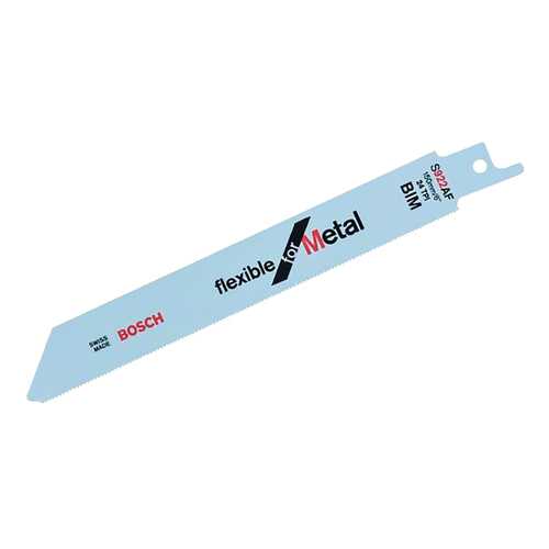 Полотно универсальное Bosch S 922 AF 2608656036