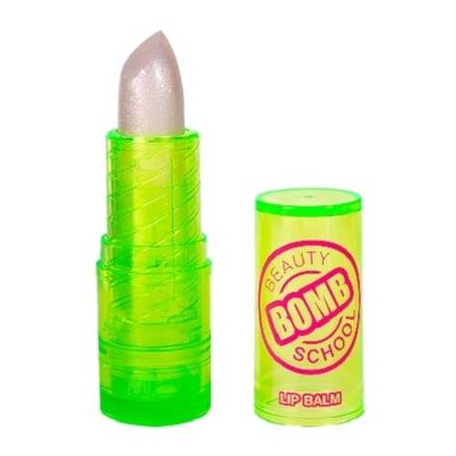 Beauty Bomb Бальзам для губ School тон 01