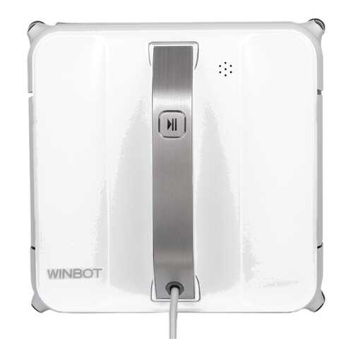 Робот-мойщик окон Winbot W850 White