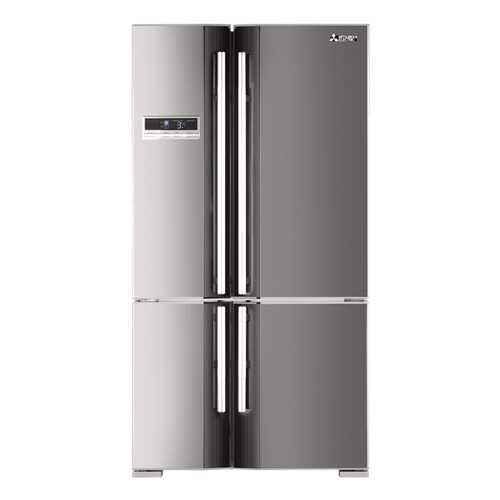 Холодильник MITSUBISHI ELECTRIC MR-LR78G-ST-R Silver