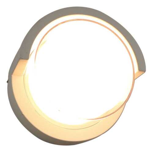 Настенный светильник Arte Lamp A8159AL-1WH