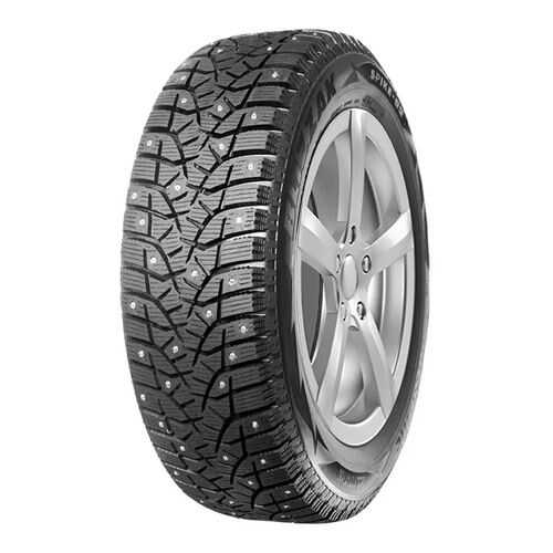 Шины Bridgestone Blizzak Spike-02 235/45 R18 98T XL шип (CAE PXR01085S3)