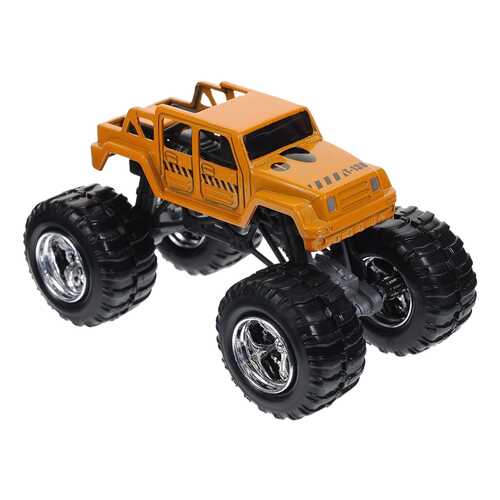 Багги Motormax колеса 8 см оранжевый ORANGE_T-138/ast76554
