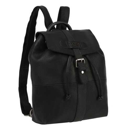 Рюкзак женский Dr.Koffer ZD-2006-21 черный
