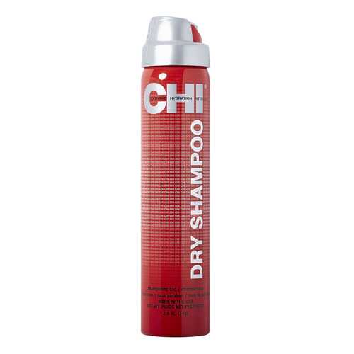 Шампунь сухой с гидролизованным шелком Chi Dry Shampoo 74 мл
