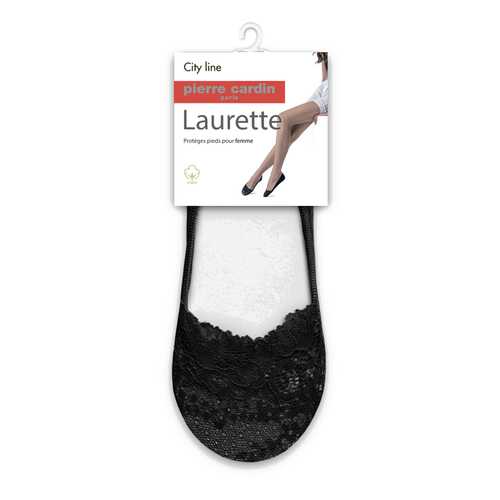 Набор подследников женских Pierre Cardin Cr LAURETTE черных 3